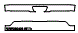 Tailgate Kit pattern for the 2024 Nissan Titan XD