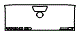 Tailgate Kit pattern for the 2019 Nissan Titan XD