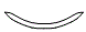 Hood Kit pattern for the 2017 Nissan Rogue Sport