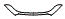 Hood Kit pattern for the 2025 Nissan KICKS PLAY