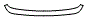 Luggage Area Kit pattern for the 1998 Ford Crown Victoria