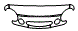 Hood and Fender Kit pattern for the 1998 Ford Taurus