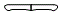Bumper Kit pattern for the 1998 Ford Taurus