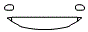 Hood, Fender and Mirror Kit pattern for the 1999 Ford Pickup