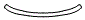 Bumper Kit pattern for the 1999 Ford Pickup