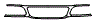 Grille Kit pattern for the 2000 Ford Expedition