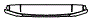 Hood and Fender Kit pattern for the 1993 Ford Pickup