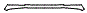 Bumper Kit pattern for the 2026 Ford Bronco