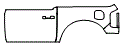 Door and Rear Fender Kit pattern for the 2026 Ford Bronco