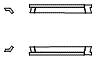 Rocker Panel Kit pattern for the 2026 Ford Bronco