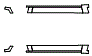 Rocker Panel Kit pattern for the 2026 Ford Bronco
