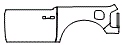 Door and Rear Fender Kit pattern for the 2021 Ford Bronco