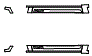 Rocker Panel Kit pattern for the 2021 Ford Bronco