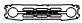 Grille Kit pattern for the 2026 Ford Bronco