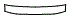 Hood Kit pattern for the 2026 Ford Bronco