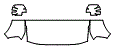 Hood, Fender and Mirror Kit pattern for the 2026 Ford Bronco
