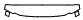 Hood and Fender Kit pattern for the 2005 Ford Excursion