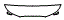Hood and Fender Kit pattern for the 2000 Ford Contour