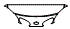 Hood, Fender and Bumper Kit pattern for the 2002 Ford Escort ZX2