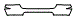 Bumper Kit pattern for the 1998 Ford Ranger
