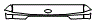 Hood, Fender and Bumper Kit pattern for the 1999 Ford E Series Van