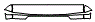 Hood, Fender and Bumper Kit pattern for the 2003 Ford E Series Van
