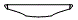 Hood and Fender Kit pattern for the 1996 Ford Thunderbird