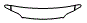 Hood and Fender Kit pattern for the 2003 Ford Windstar