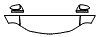 Hood, Fender and Mirror Kit pattern for the 2006 Ford Mustang