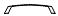 Grille Kit pattern for the 2010 Ford Mustang