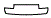 Luggage Area Kit pattern for the 1999 Ford Mustang