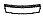 Luggage Area Kit pattern for the 2015 Ford Mustang