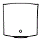 Roof Kit pattern for the 2015 Ford Mustang