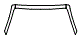 Roof and A-Pillar Kit pattern for the 2015 Ford Mustang