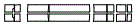 Stripe Kit pattern for the 2015 Ford Mustang