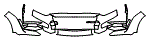Bumper Kit pattern for the 2020 Ford Mustang