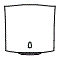 Roof Kit pattern for the 2020 Ford Mustang