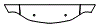 Hood and Fender Kit pattern for the 2008 Ford Mustang