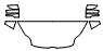 Hood, Fender and Mirror Kit pattern for the 2013 Ford Focus