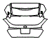 Hatch Kit pattern for the 2018 Ford Focus