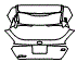 Hatch Kit pattern for the 2018 Ford Focus
