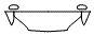 Hood, Fender and Mirror Kit pattern for the 2005 Ford Focus