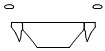 Hood, Fender and Mirror Kit pattern for the 2004 Ford Focus