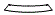 Luggage Area Kit pattern for the 2006 Ford Taurus