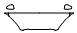 Hood, Fender and Mirror Kit pattern for the 2006 Ford Taurus