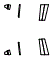 B-Pillar and C-Pillar Kit pattern for the 2019 Ford Taurus