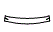 Luggage Area Kit pattern for the 2019 Ford Taurus