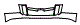 Bumper Kit pattern for the 2001 Ford Explorer