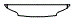 Hood and Fender Kit pattern for the 2006 Ford Escape