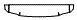 Hood and Fender Kit pattern for the 2001 Ford Ranger